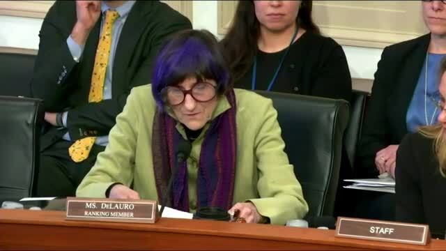 House Appropriations Subcmte on Advancing Permanency in Child Welfare and Adoption Program Funding