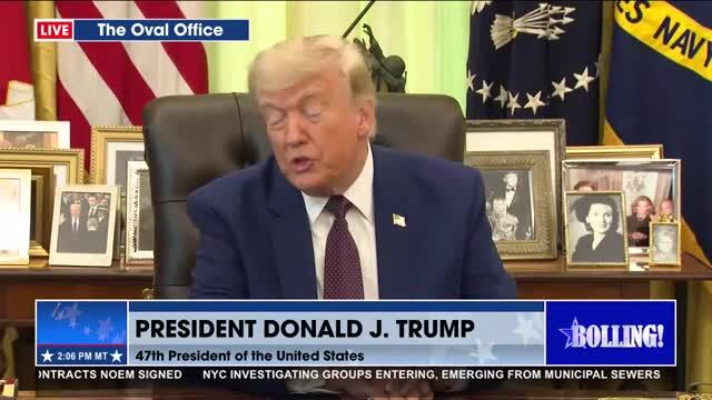 Eric Bolling Show