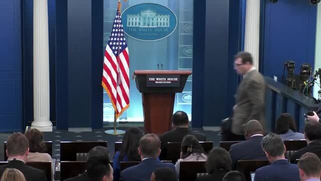 White House Press Briefing 3/22/23